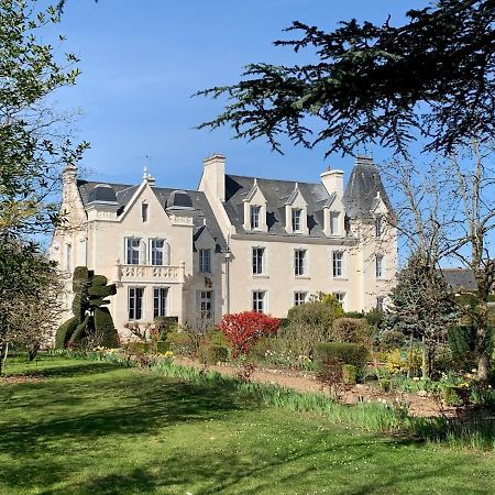 Le Prieure D'Orchaise エクステリア 写真