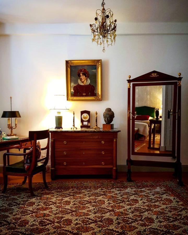Le Prieure D'Orchaise エクステリア 写真
