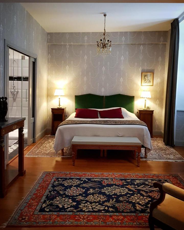 Le Prieure D'Orchaise エクステリア 写真