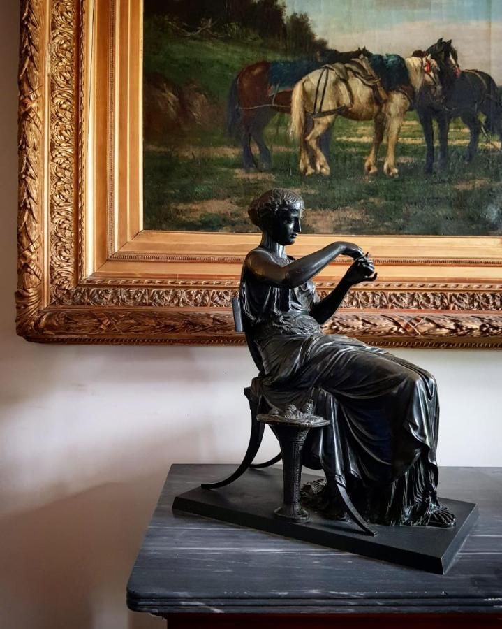 Le Prieure D'Orchaise エクステリア 写真