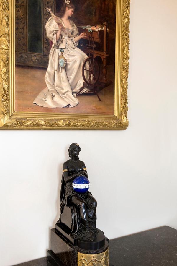 Le Prieure D'Orchaise エクステリア 写真